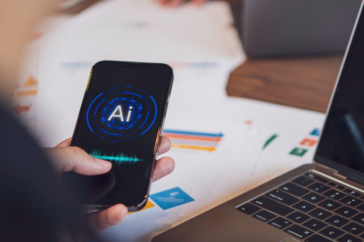 Deepgram Strikes Multi-Year Deal with AWS to Scale Generative Voice AI