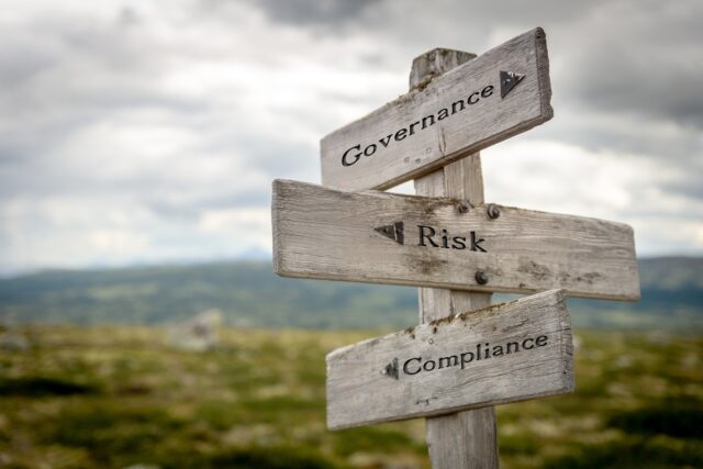 Most Companies Aren’t Ready to Govern the AI They’re Deploying