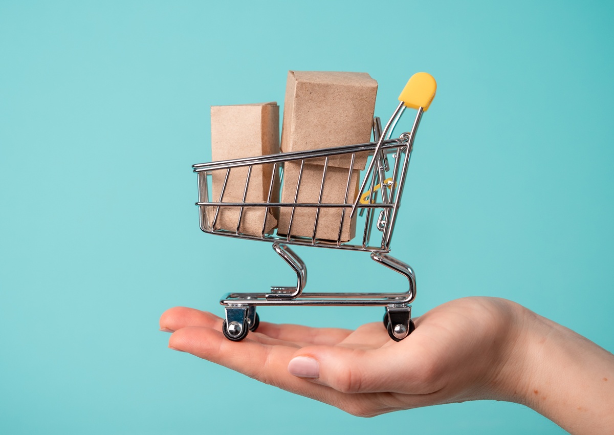 Report Reveals AI Becomes the New Middleman in Shopping