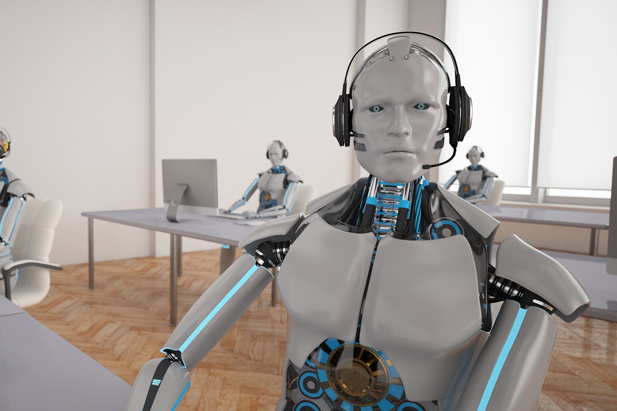 The End of Hold Music CallMiner’s OmniAgent Takes the Call