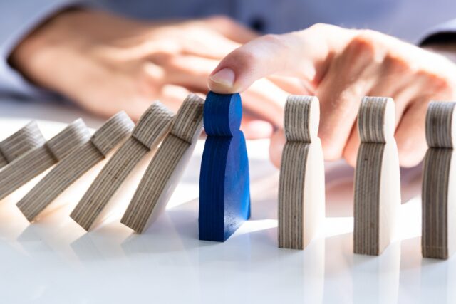 The Real AI Security Threat Is Sitting Inside Your Company