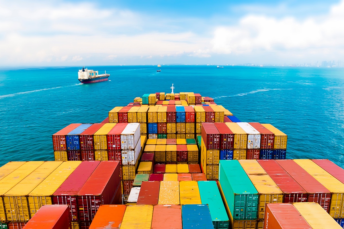 UK Retailers Look to New Markets as US Tariffs Drive Up Costs