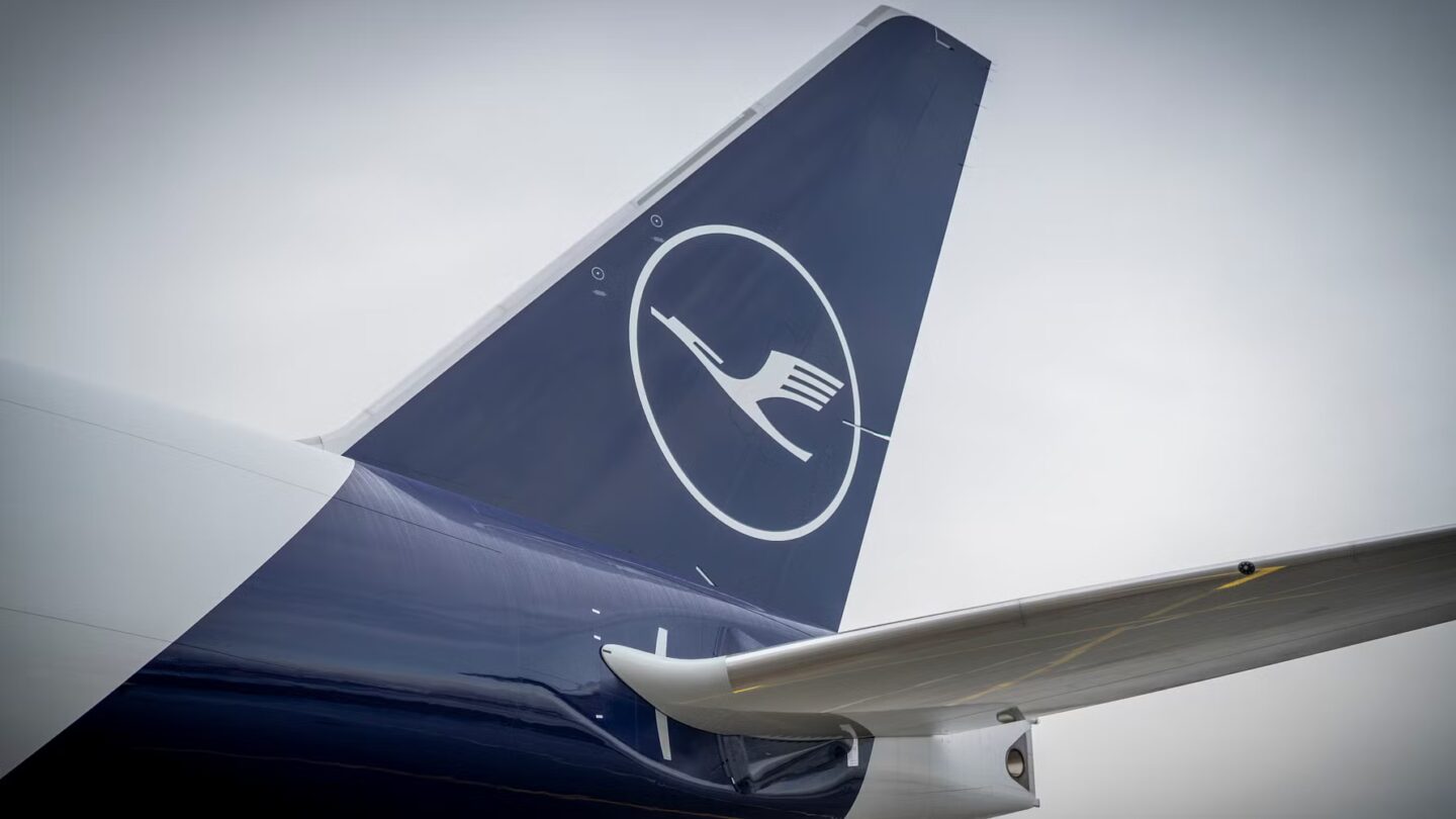 lufthansa cargo
