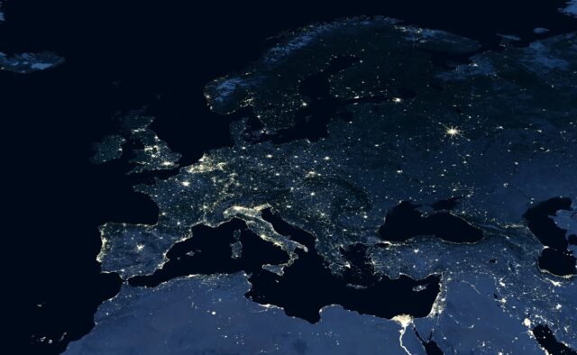 AWS and SAP Team Up to Bring Sovereign Cloud Capabilities to Europe