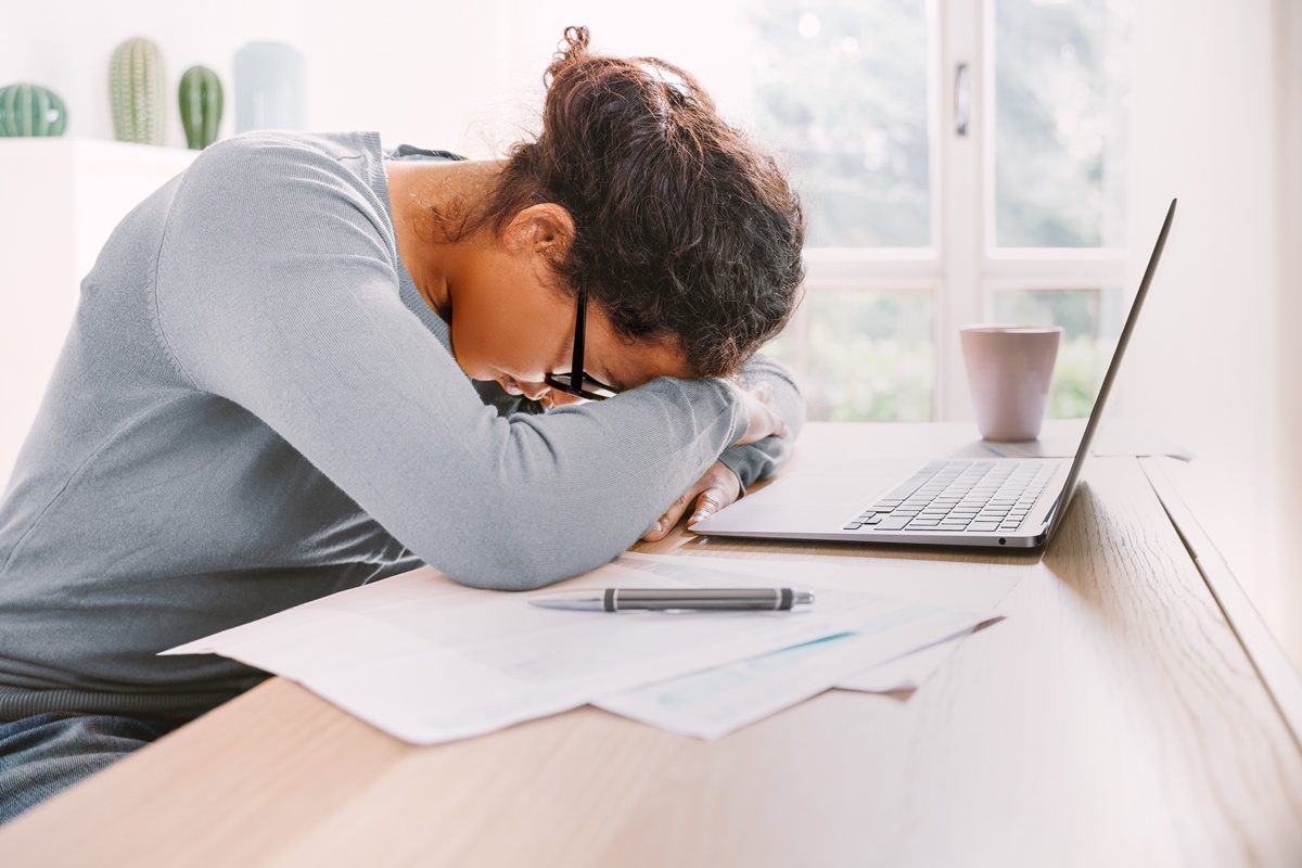 Bills vs. Budgets: 56% of Americans Can’t Keep Up