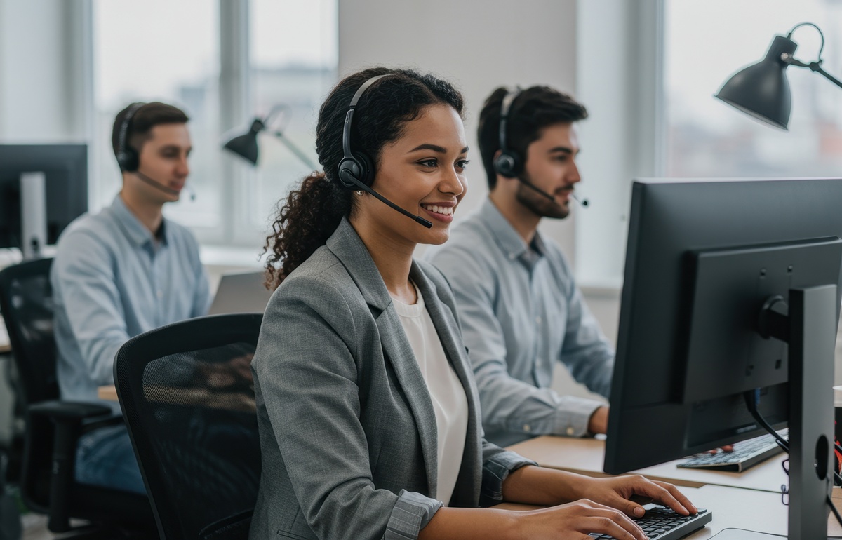 Gartner: By 2028, Every Fortune 500 Will Still Rely on Human Customer Service