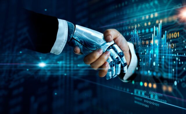 AI Is Becoming a Financial Advisor, And High Earners Are Leading the Way