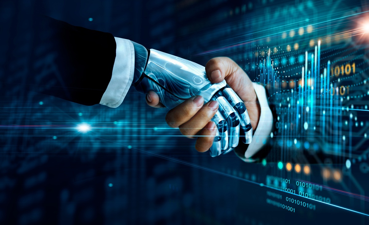 AI Is Becoming a Financial Advisor, And High Earners Are Leading the Way