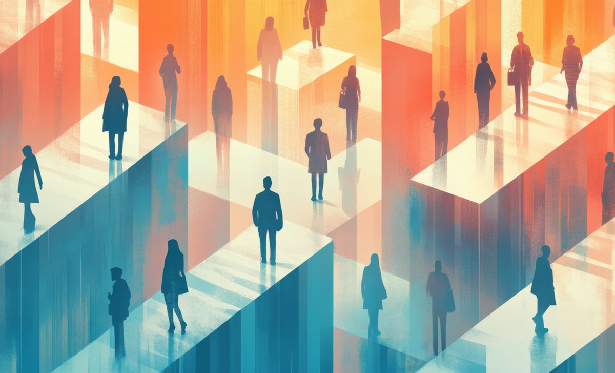 Internal Mobility & Employee Experience: How to Master Internal Hiring
