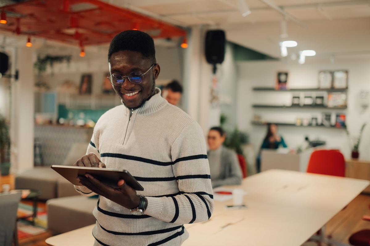 Gen Z Wants More Praise at Work 
