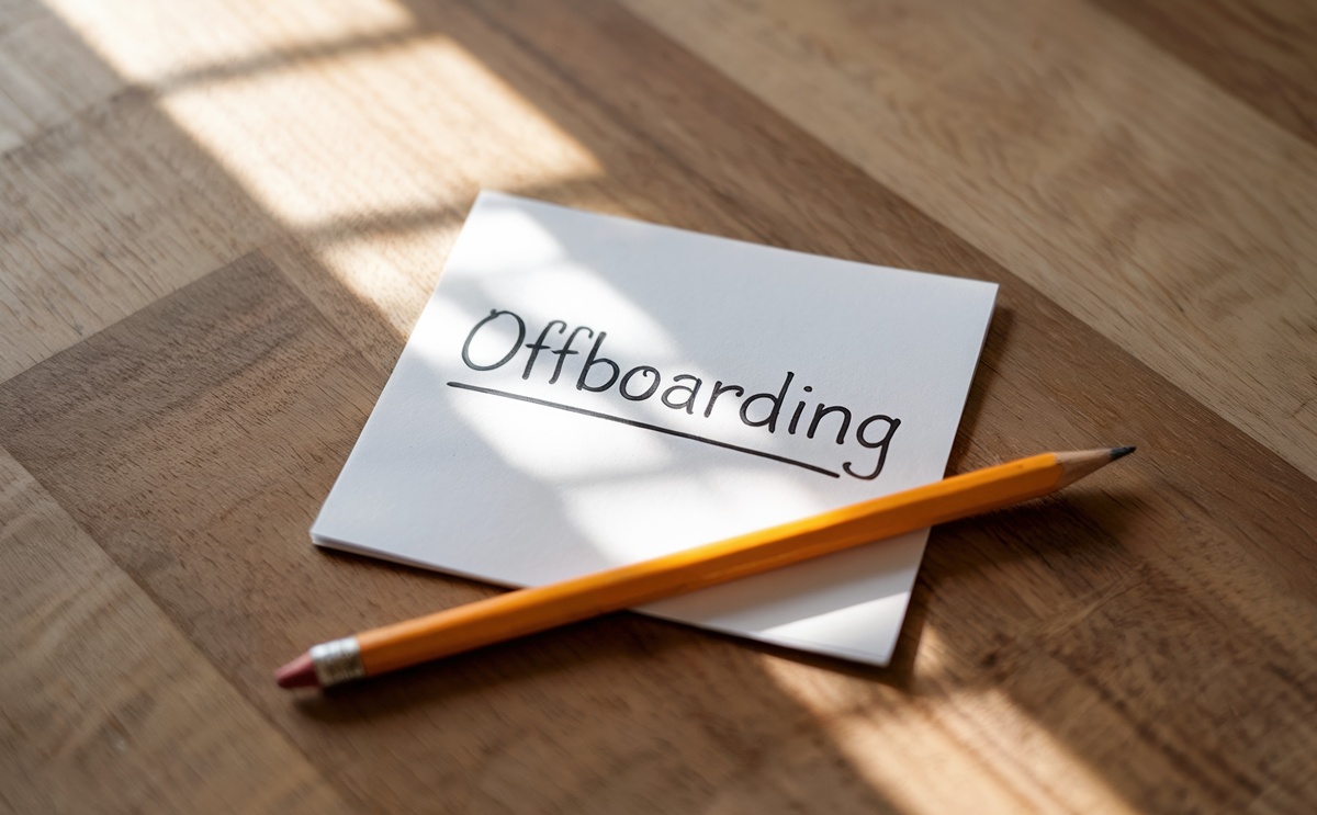 Redesigning the Employee Offboarding Experience: From Exit to Advocacy