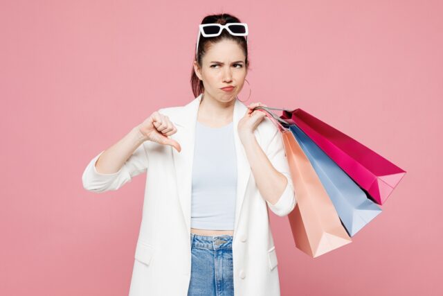 Holiday Shoppers Don’t Trust the Hype