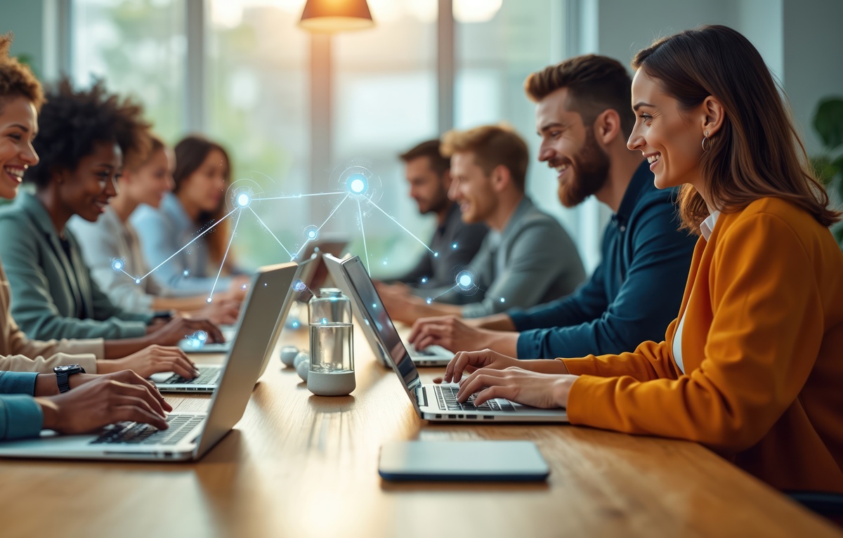 Majority of U.S. Companies Now Require AI Use, Survey Finds 