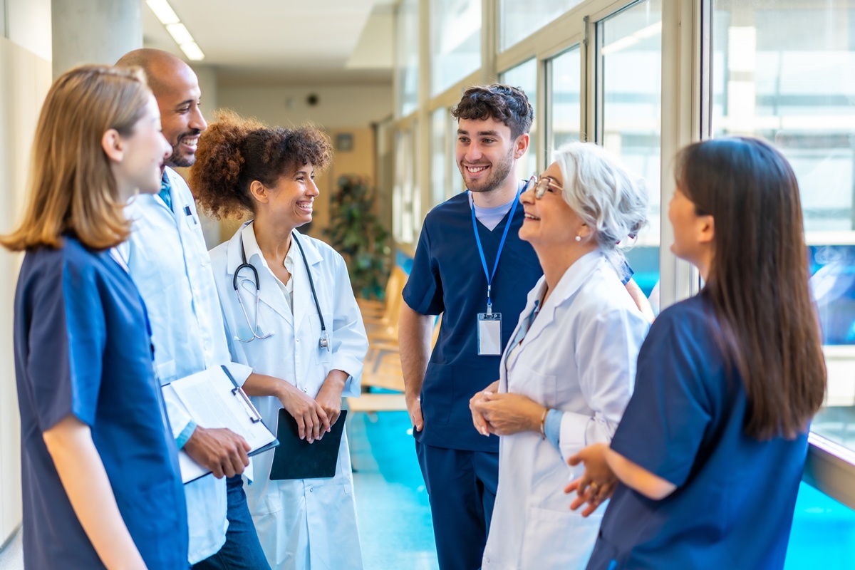 New Study Reveals What Each Generation Wants From Healthcare Careers