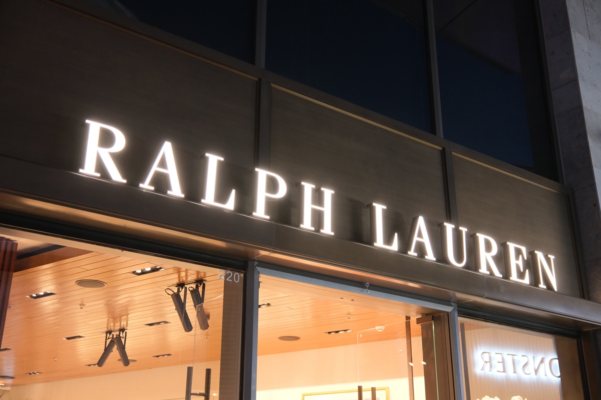 Ralph Lauren Launches ‘Ask Ralph,’ an AI Stylist for the Digital Age 