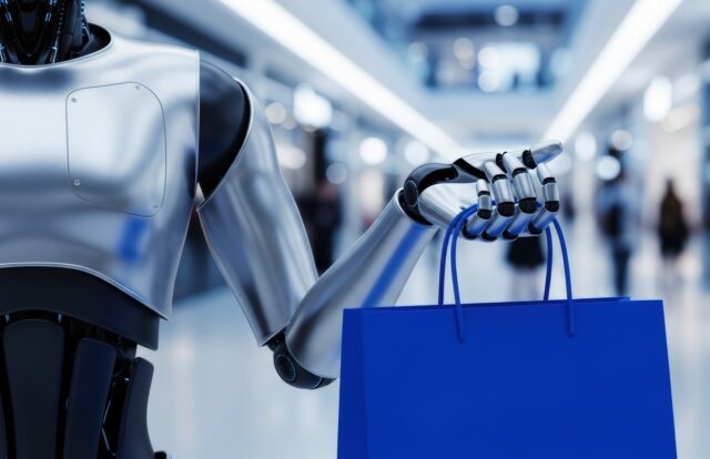 Sorry, Mom: AI Wins When It Comes to Choosing Outfits