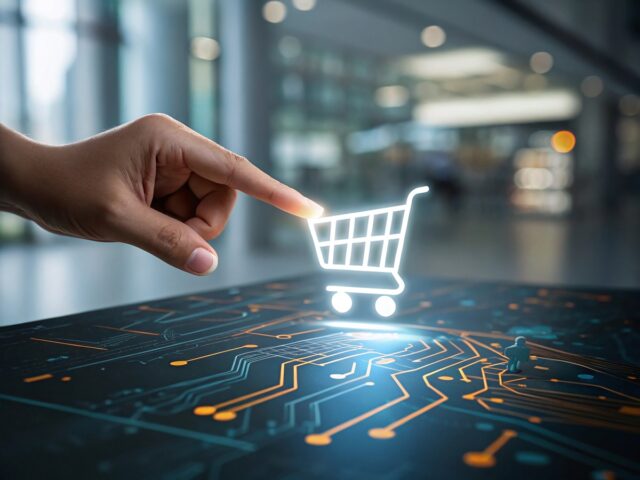 buyer experience AI