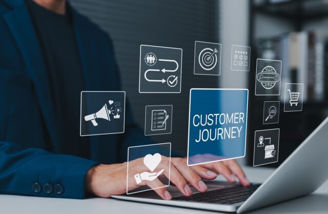 Customer Experience Strategy: From Foundations to Future-Ready Digital CX