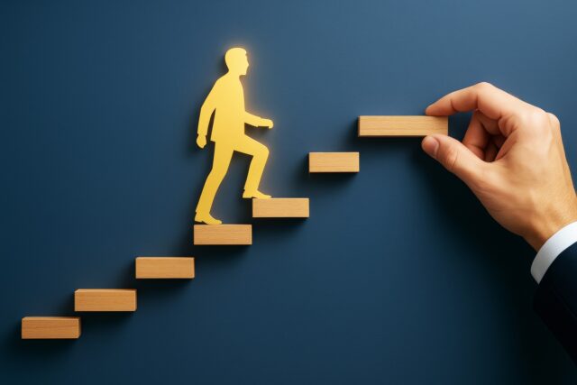 Career Development and Employee Experience: The New Differentiator in Talent Retention