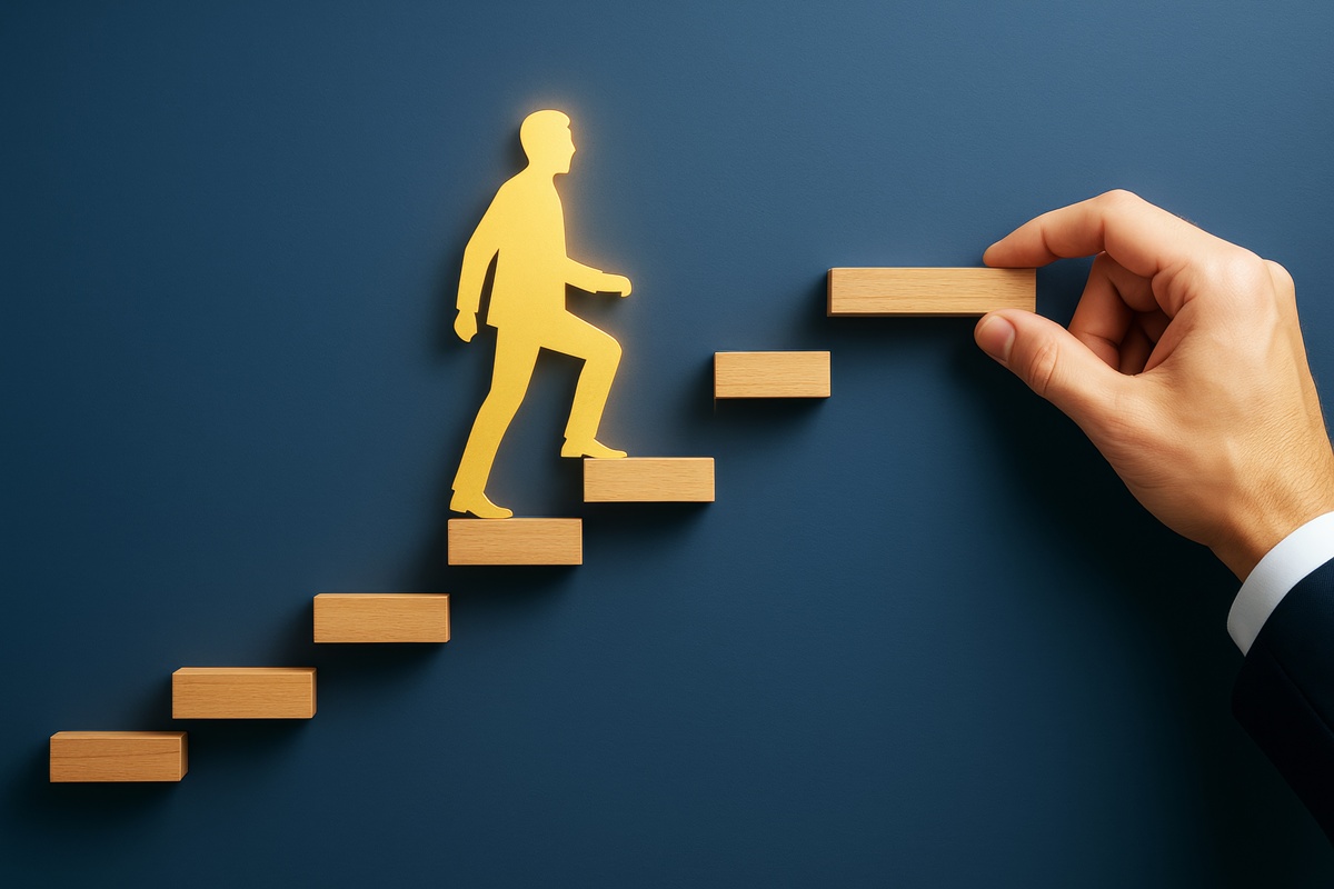 Career Development and Employee Experience: The New Differentiator in Talent Retention