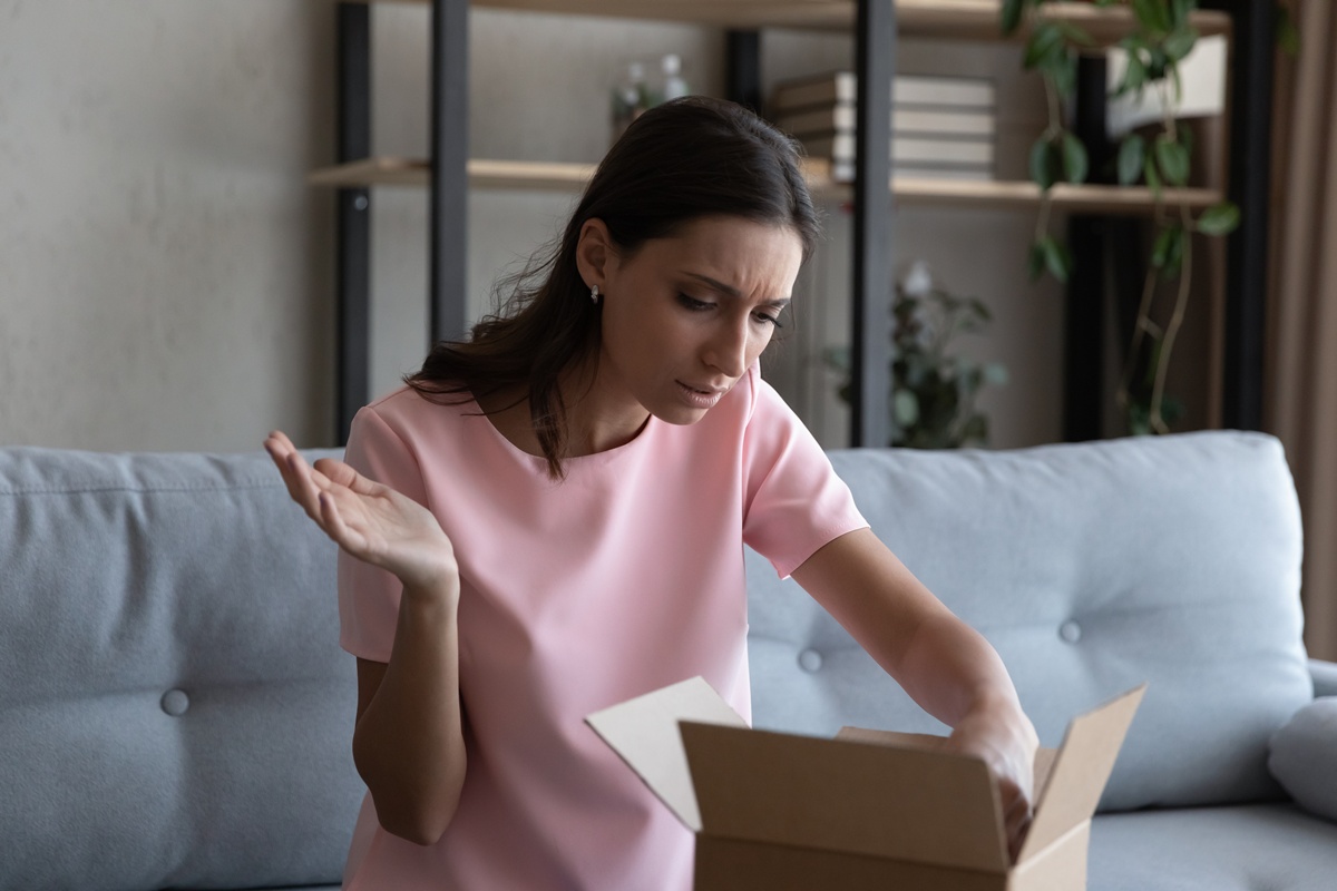 Strict Returns Policies Risk Driving Away Shoppers, Survey Finds
