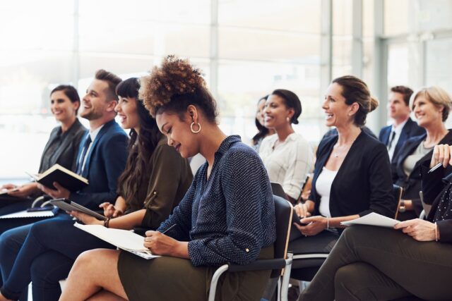 Generosity Across Generations: What Today’s Workforce Really Wants