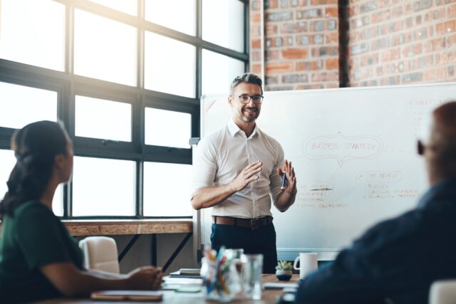 Leadership & Employee Experience: The Impact of Executive Accountability on EX