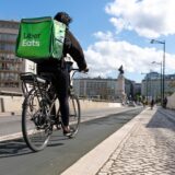 Sephora Partners with Uber Eats to Deliver Beauty On-Demand 