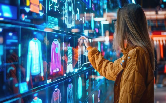 Move Over Google: Gen Z’s New Shopping BFF is AI