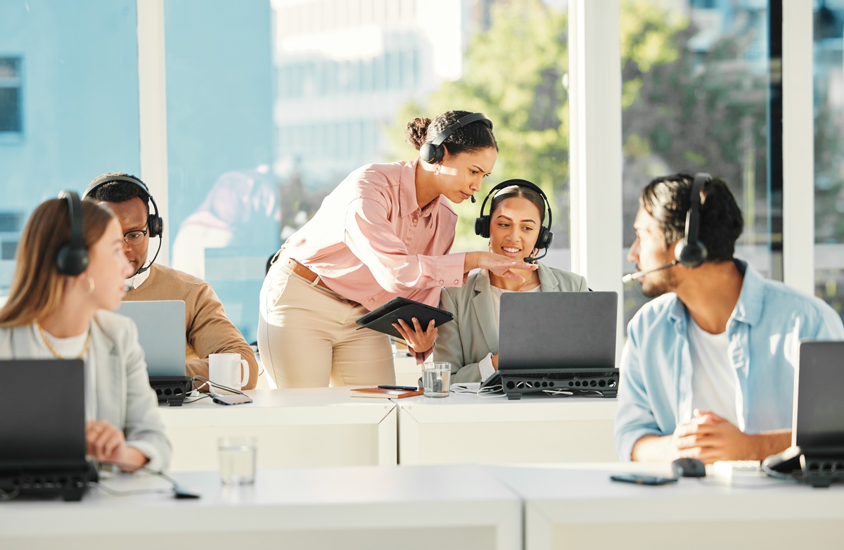 CallTower Unveils Ascend Teams Contact Center: A New Era of CCaaS Innovation