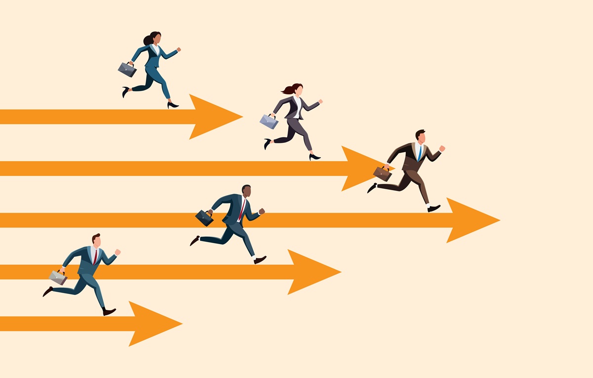 AI Blind Spots: 85% of Enterprises Fear They Have Just 18 Months to Catch Up