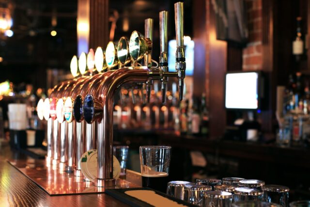 Brits Are Turning to ChatGPT for Their Next Pint Spot