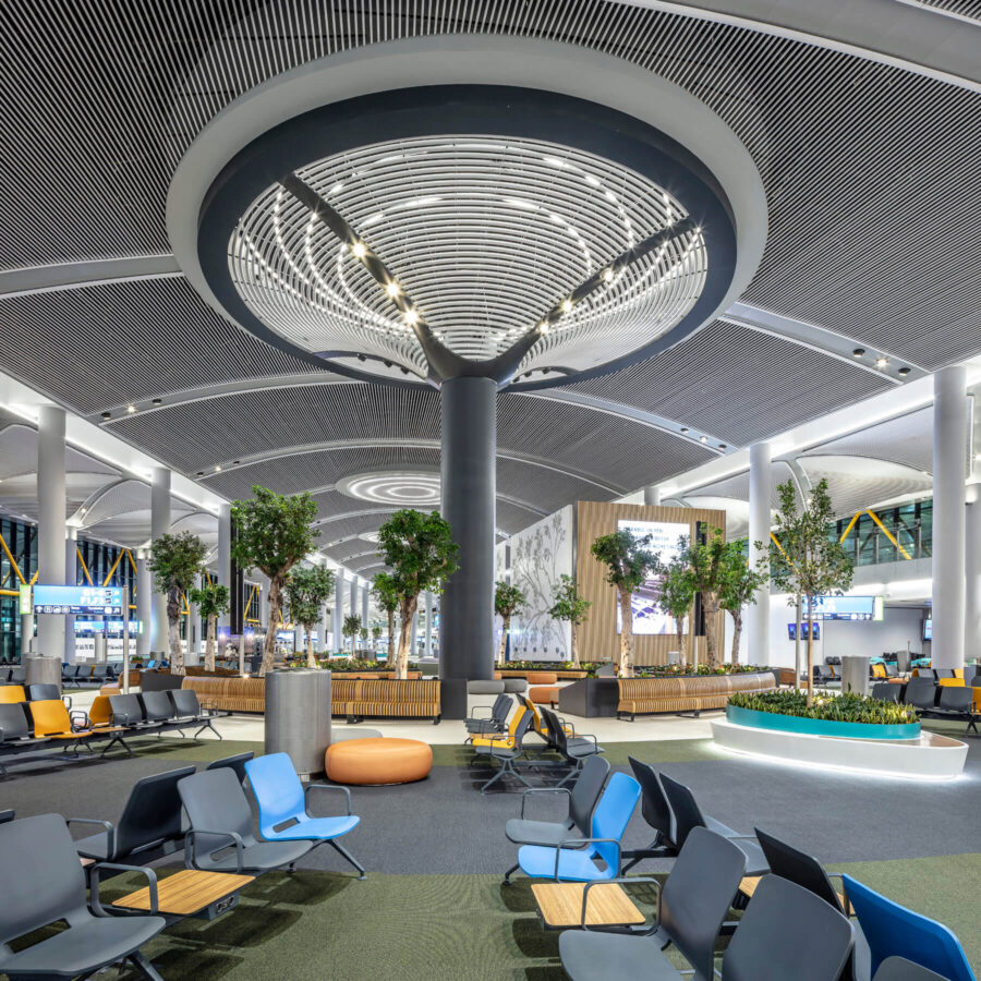 istanbul airport