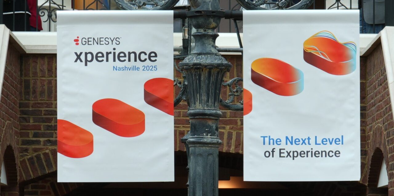 Genesys Xperience 2025
