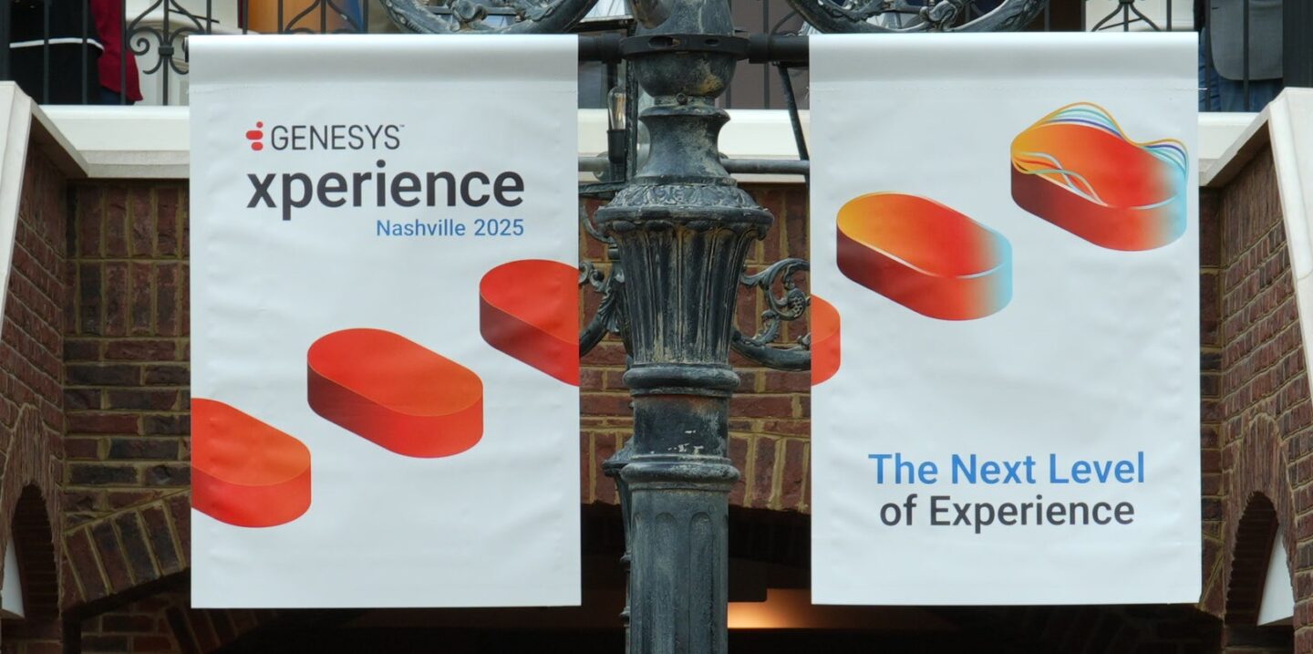 Genesys Xperience 2025