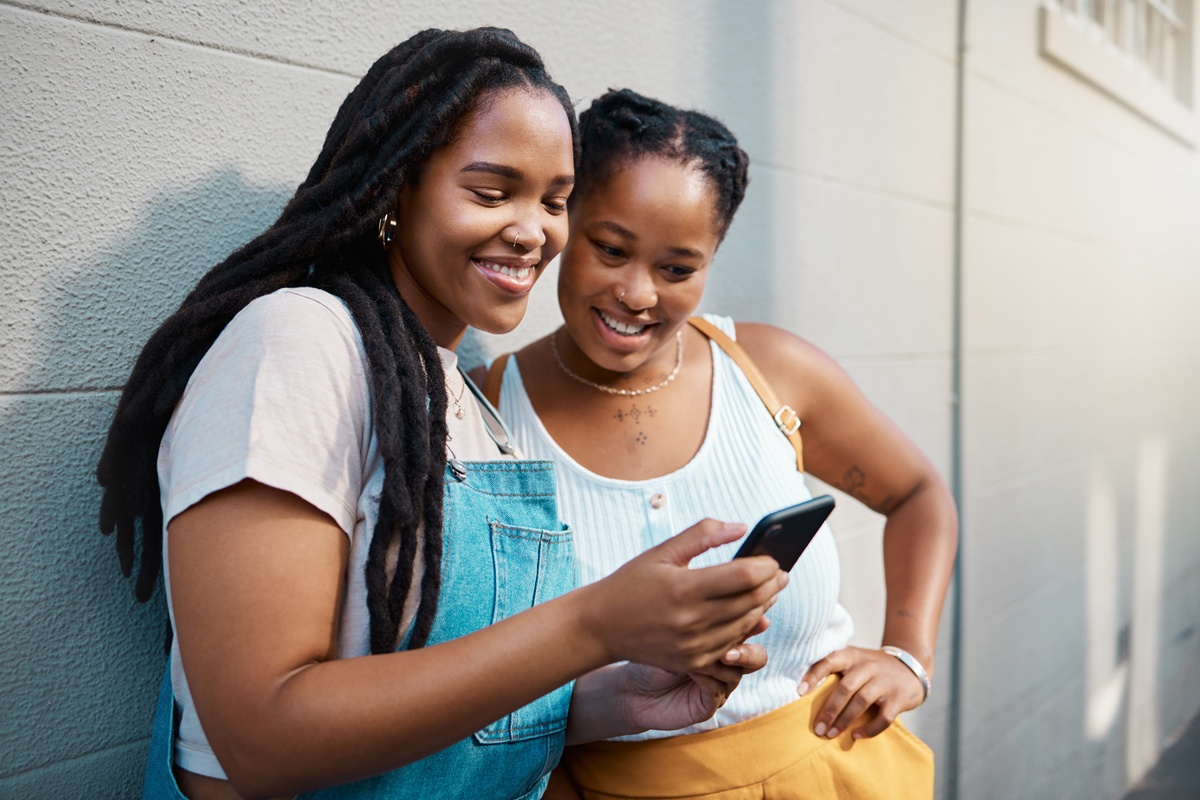 More Than Half of Gen Z Check Employer Social Media Before Applying