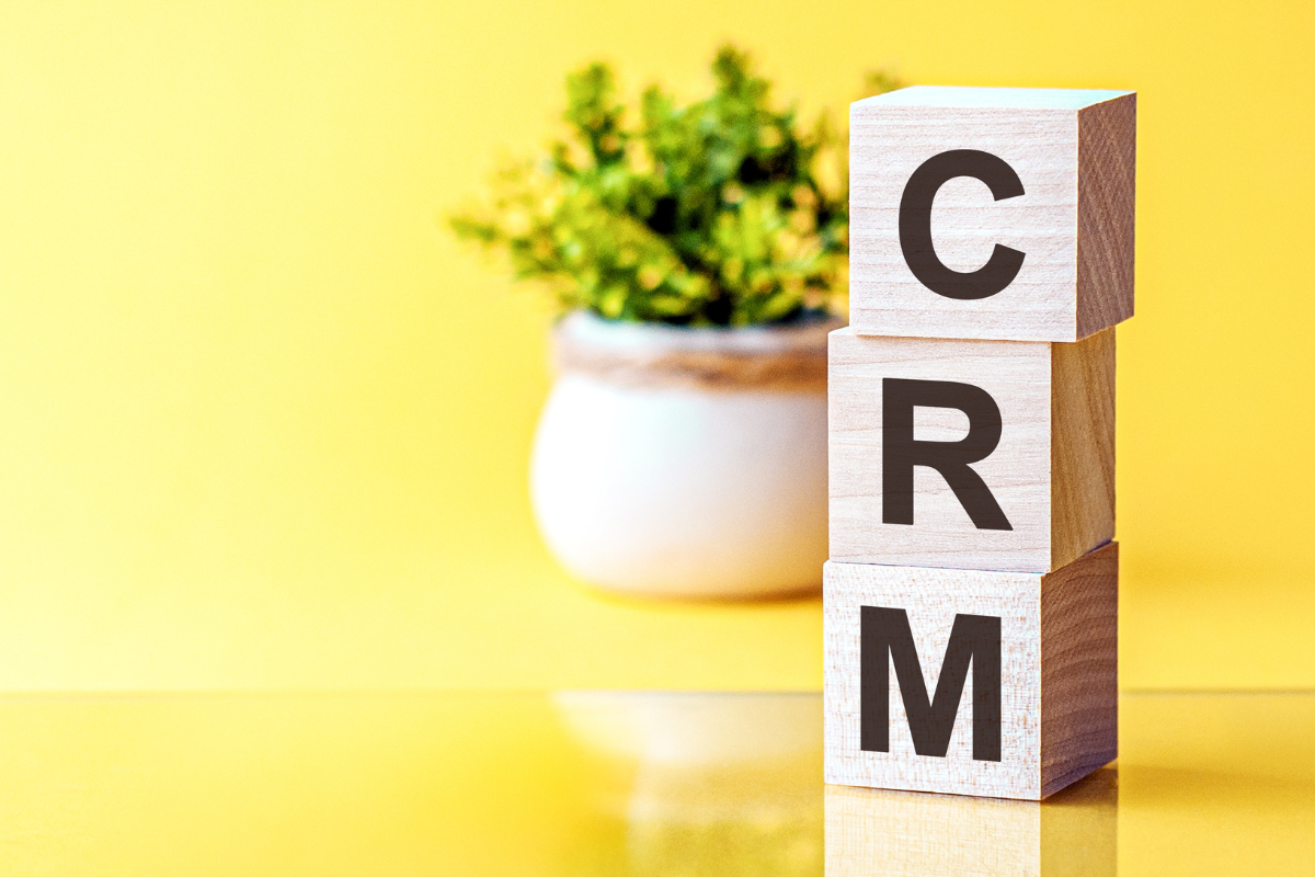 CRM