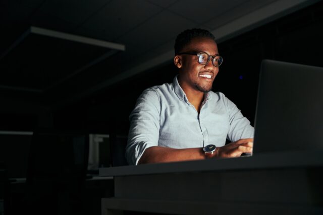 Workers Now Value Control Over When They Work More Than Where