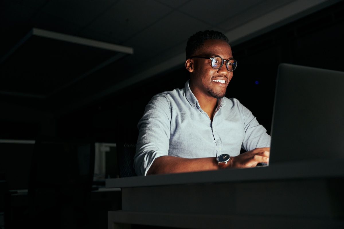 Workers Now Value Control Over When They Work More Than Where