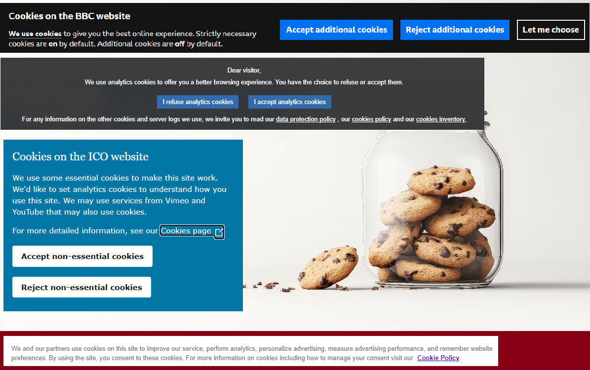 cookies