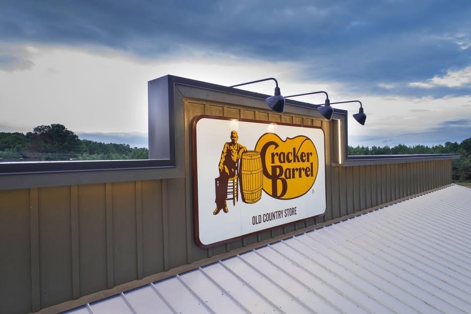 cracker barrel