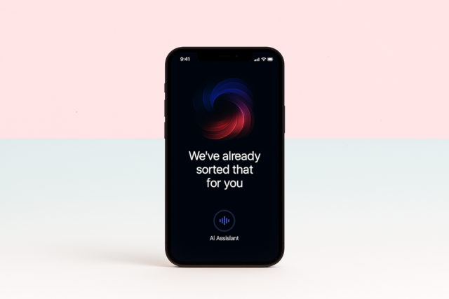 ringcentral AI