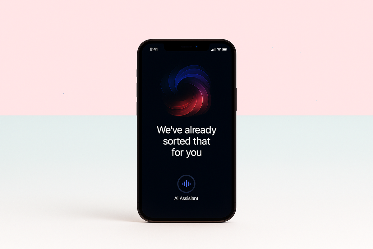 ringcentral AI