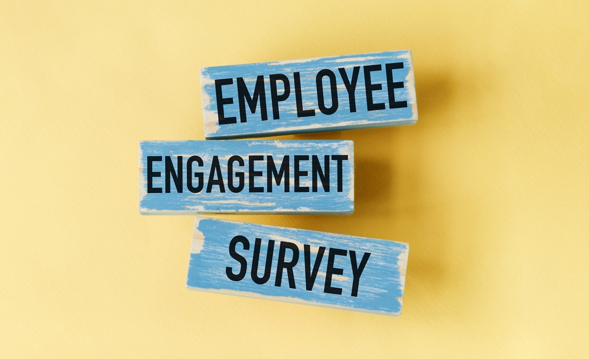 Employee Engagement Survey Best Practices: Unlocking the Benefits of Feedback