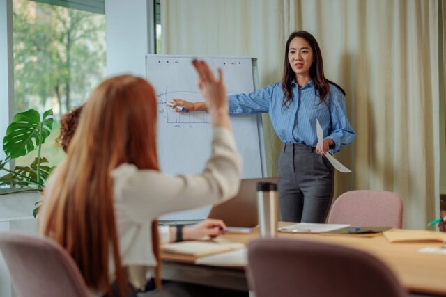 Stop Asking Everything: The Employee Engagement Survey Questions That Matter Most