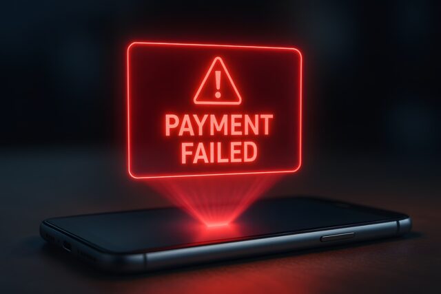payment resilience