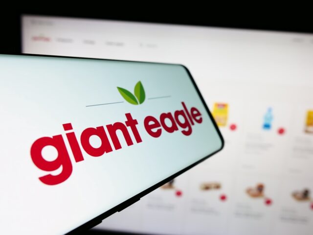 giant eagle