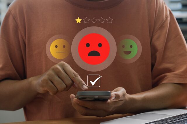 Brands Overestimate Trust, Consumers Overlook Promises