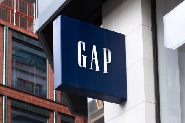 Gap Taps Google Cloud to Thread AI Through Every Corner of Retail