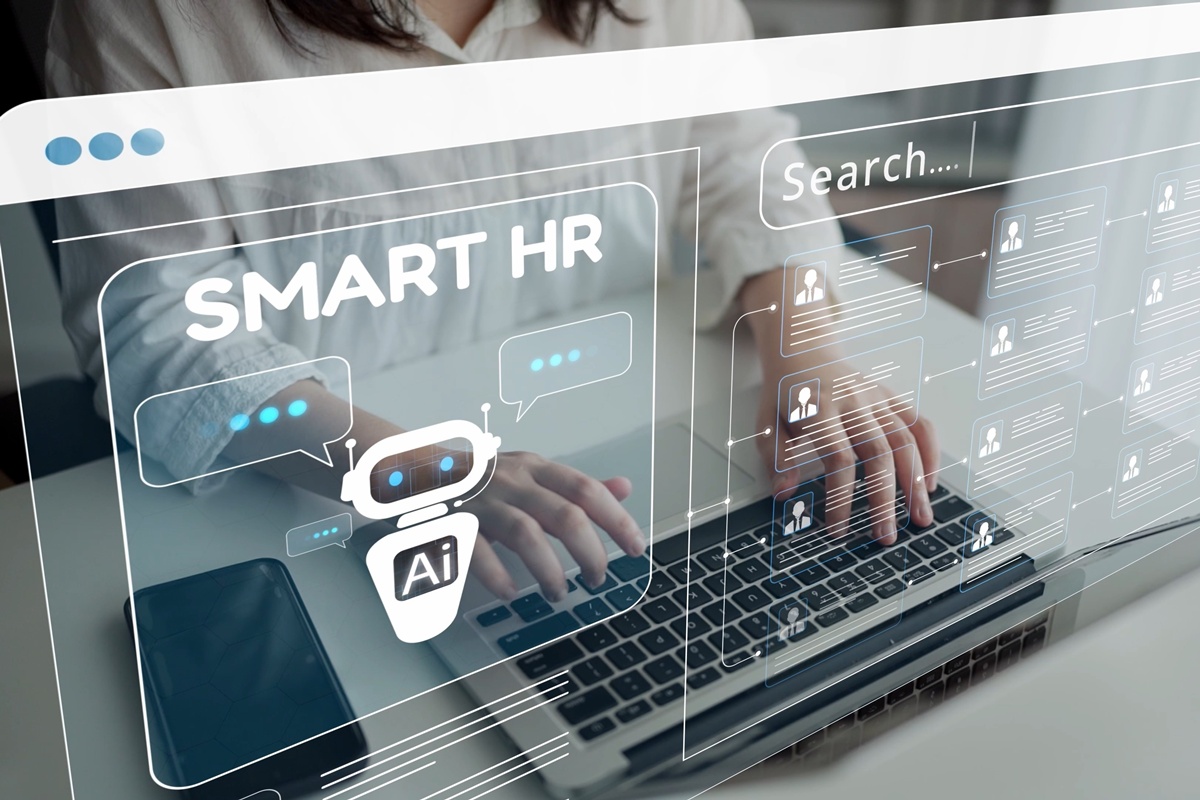 HR Leaders Plan a Tech Overhaul as Automation Becomes a 2026 Priority